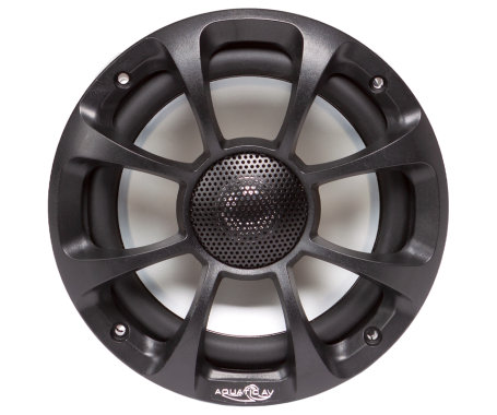 AQUATIC AV - PRO Sport 6.5″ Waterproof RGB Speakers